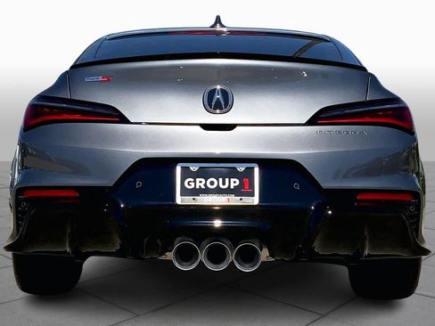 Used 2025 Acura Integra Type S image 4