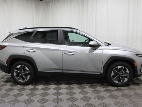Used 2025 Hyundai Tucson SEL FWD image 28