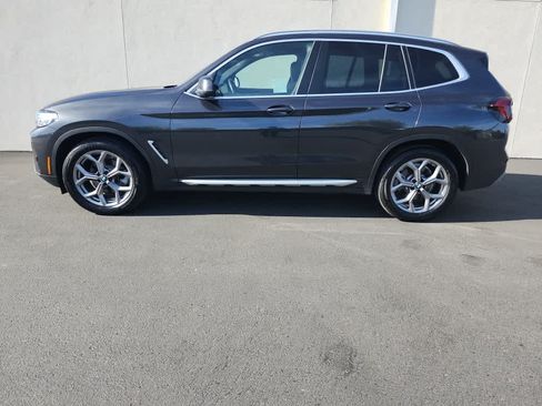 Used 2023 BMW X3 sDrive30i w/ Convenience Package RWD image 4