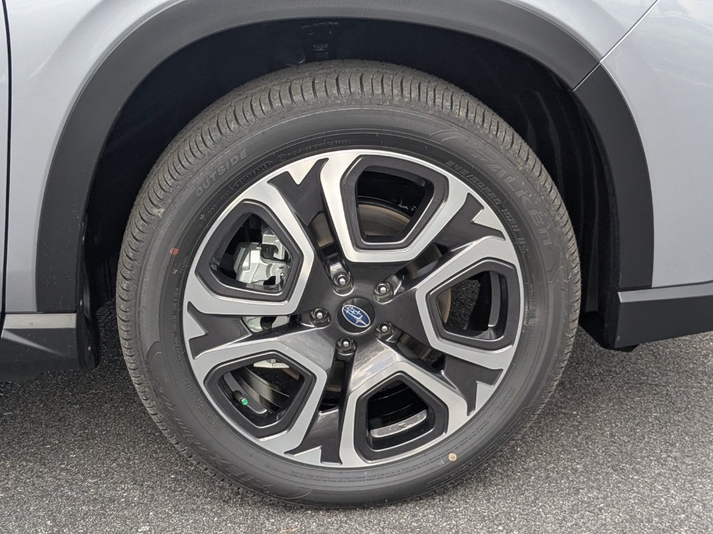 New 2026 Subaru Ascent Touring AWD/4WD image 12