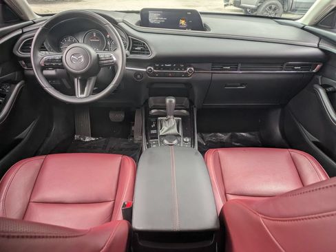Used 2025 MAZDA CX-30 AWD 2.5 S w/ Preferred Package image 28