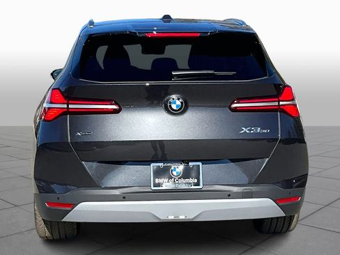 New 2026 BMW X3 xDrive30 w/ Premium Package image 4