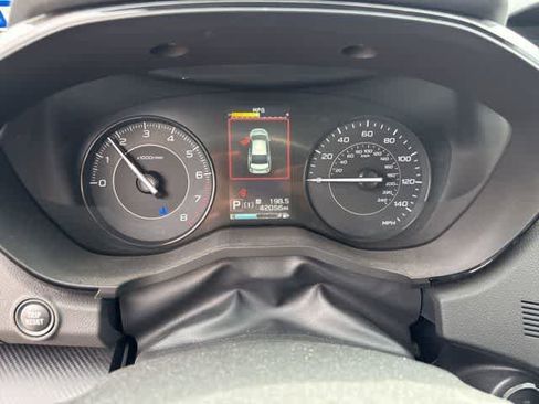 Used 2022 Subaru Impreza 2.0i Premium AWD/4WD image 15