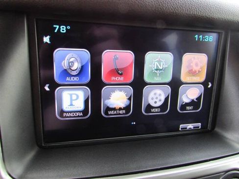 Used 2015 Chevrolet Suburban LTZ AWD/4WD image 23