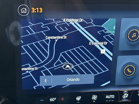 Used 2025 Ford Mustang Dark Horse image 21