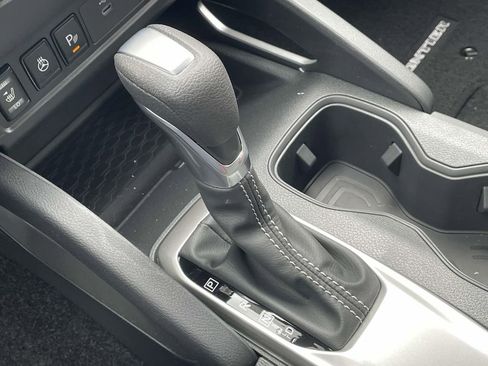 New 2026 Nissan Frontier SV w/ SV Convenience Package image 30