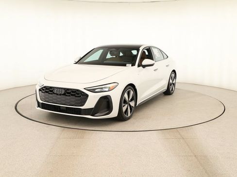 New 2026 Audi A5 2.0T Premium AWD/4WD image 12
