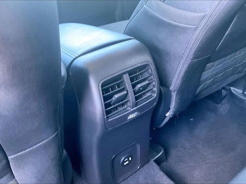 Used 2024 Ford Bronco Sport Big Bend w/ Convenience Package AWD/4WD image 33