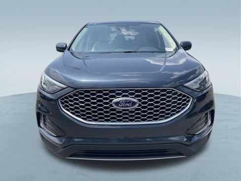 Certified 2024 Ford Edge SEL w/ Convenience Package AWD/4WD image 10