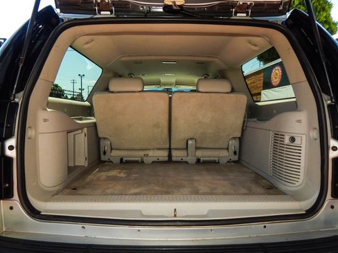 Used 2012 GMC Yukon XL SLT AWD/4WD image 4
