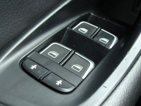 Used 2015 Audi A6 2.0T Premium Plus w/ Premium Plus Package AWD/4WD image 28