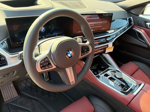 New 2027 BMW X6 xDrive40i image 4