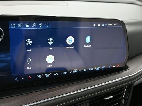 New 2026 Chevrolet Tahoe Premier w/ Sun And Tow Package image 28