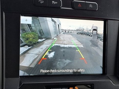 Certified 2019 Ford F150 XL w/ Equipment Group 101A Mid image 21