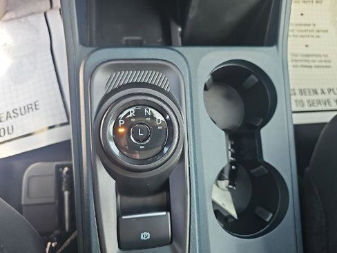 New 2026 Ford Maverick Lariat image 21