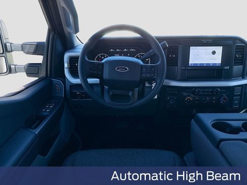 New 2026 Ford F250 XL w/ STX Appearance Package image 28