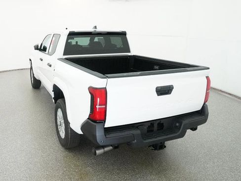 New 2026 Toyota Tacoma SR image 16