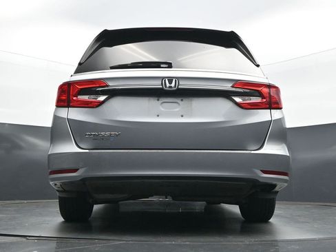 Used 2021 Honda Odyssey EX image 22