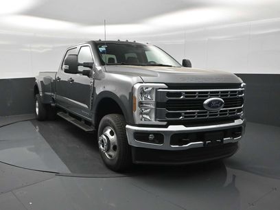 New 2026 Ford F350 XLT