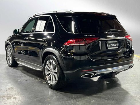 Used 2023 Mercedes-Benz GLE 350 4MATIC image 5