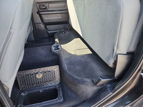 Used 2017 RAM 1500 Tradesman w/ Popular Equipment Group AWD/4WD image 29