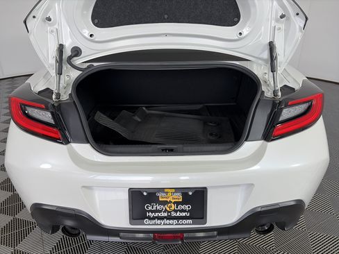 Used 2024 Toyota GR86 Premium RWD image 14