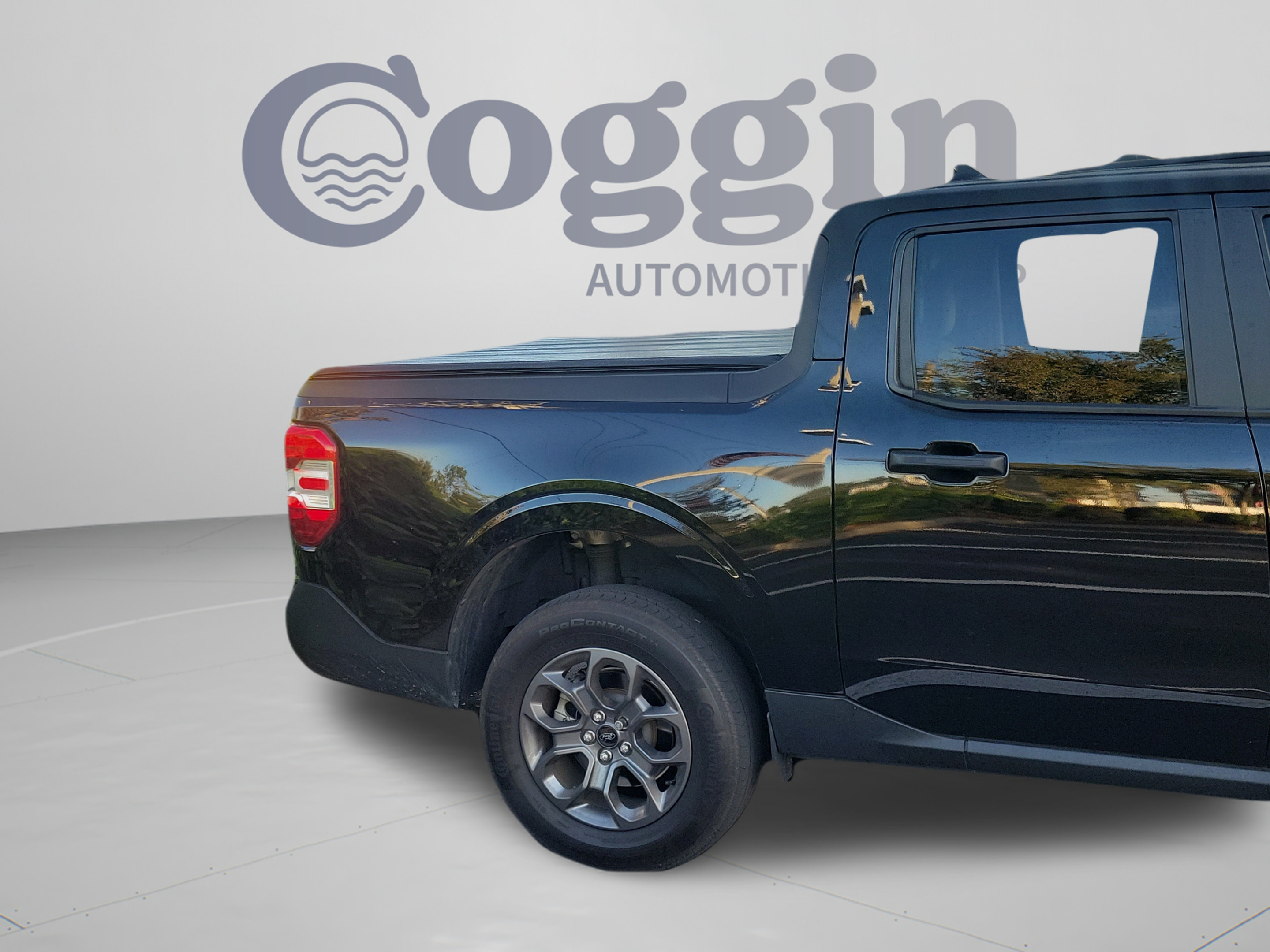 Used 2024 Ford Maverick XLT w/ XLT Luxury Package FWD image 14