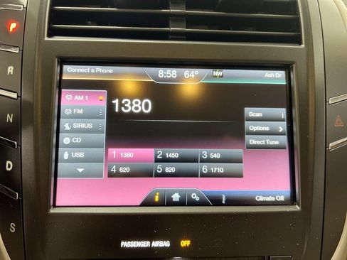 Used 2015 Lincoln MKC FWD w/ Equipment Group 102A Reserve image 14