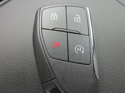 New 2026 Chevrolet Colorado Trail Boss image 45