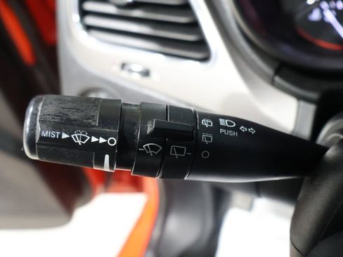 Used 2018 Dodge Journey Crossroad w/ Nav & Sun Group image 39