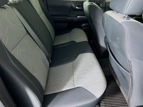 Used 2023 Toyota Tacoma TRD Off-Road image 26