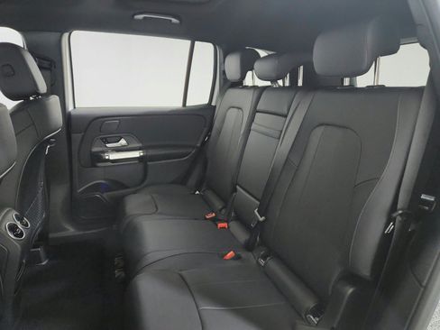 Certified 2026 Mercedes-Benz GLB 250 image 18