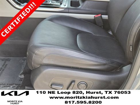 Certified 2023 Kia Carnival SX image 26
