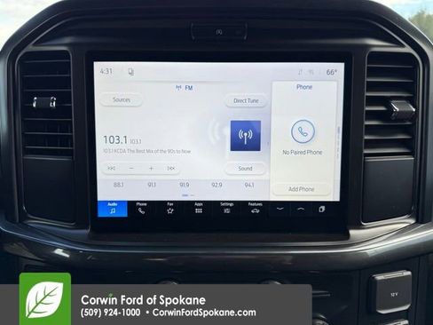 New 2026 Ford F150 STX AWD/4WD image 26