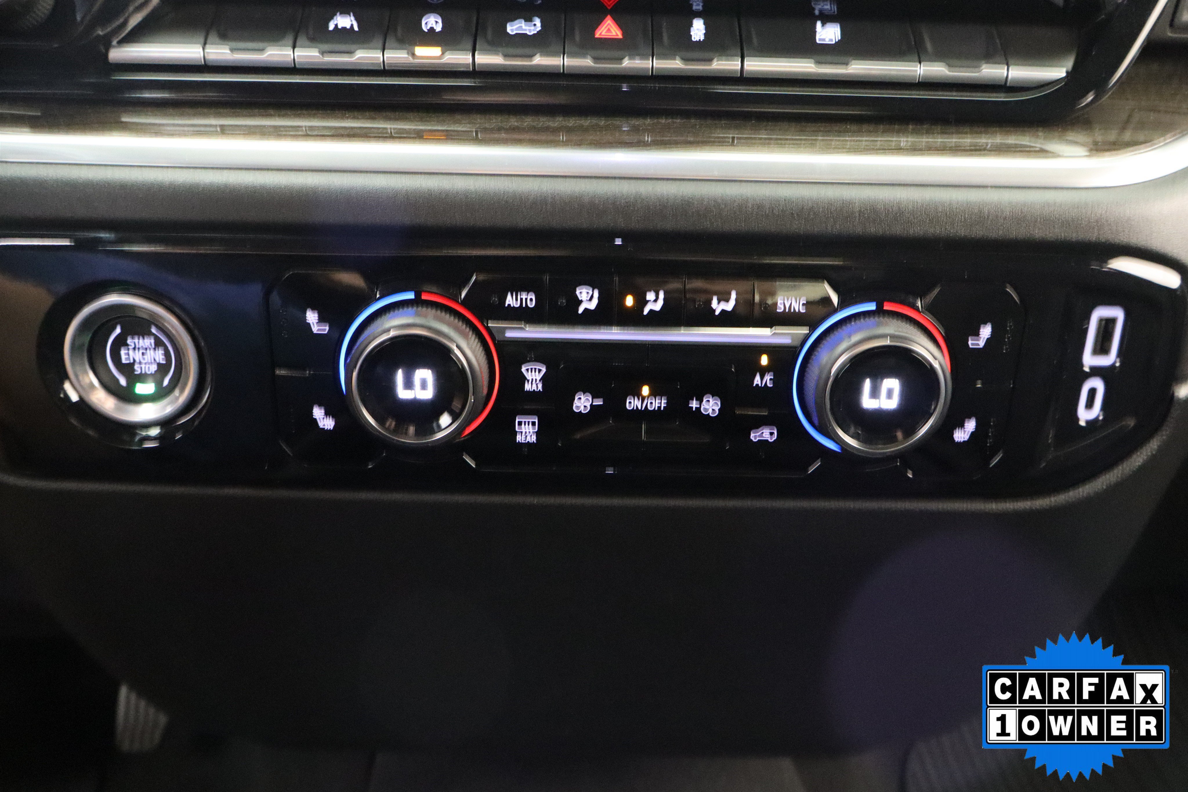 Used 2023 Chevrolet Silverado 1500 RST AWD/4WD image 26