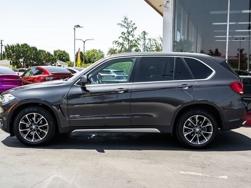 Used 2018 BMW X5 xDrive35i AWD/4WD image 5