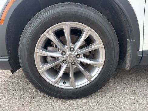 Used 2023 Honda CR-V EX-L image 8