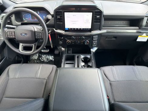 New 2026 Ford F150 STX w/ Equipment Group 200A AWD/4WD image 18