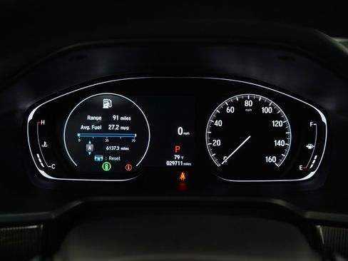 Used 2022 Honda Accord Sport image 23