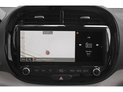 Used 2025 Kia Soul EX image 18