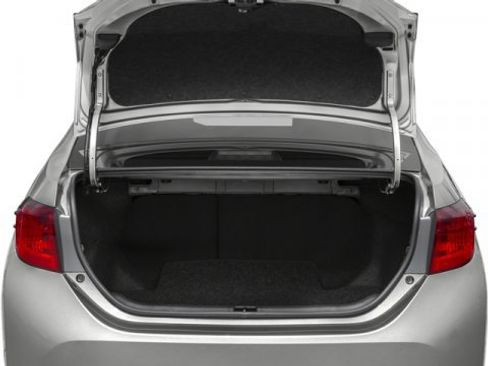 Used 2017 Toyota Corolla SE w/ SE Premium Package image 12