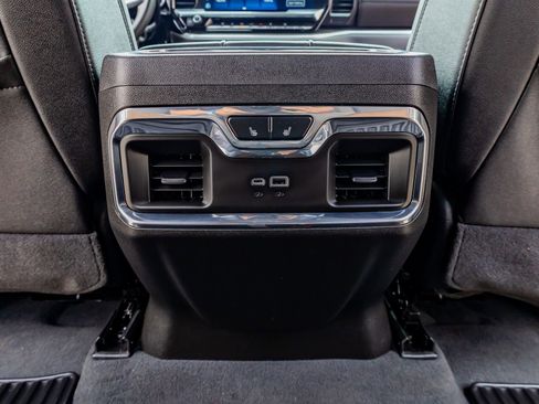 Used 2025 Chevrolet Silverado 2500 LTZ w/ Trail Boss Package AWD/4WD image 31