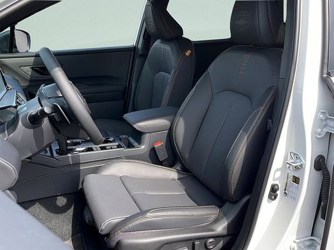 New 2026 Subaru Outback Wilderness AWD/4WD image 11
