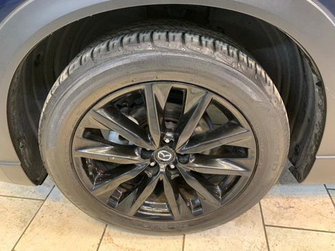 Used 2023 MAZDA CX-9 Touring Plus image 12