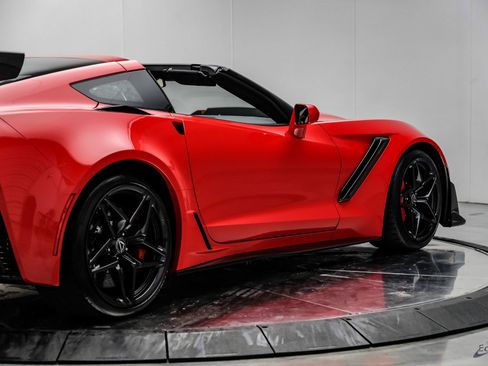 Used 2019 Chevrolet Corvette ZR1 image 26