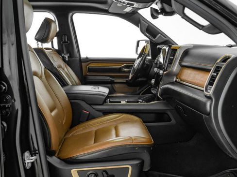 Used 2020 RAM 1500 Limited image 31