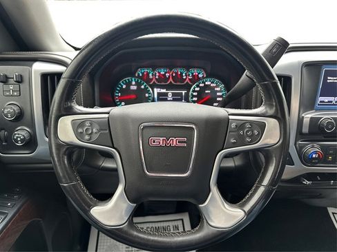 Used 2017 GMC Sierra 1500 SLE image 26