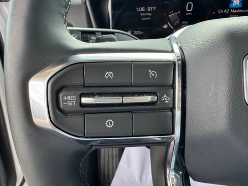 Used 2026 GMC Terrain Elevation FWD image 15