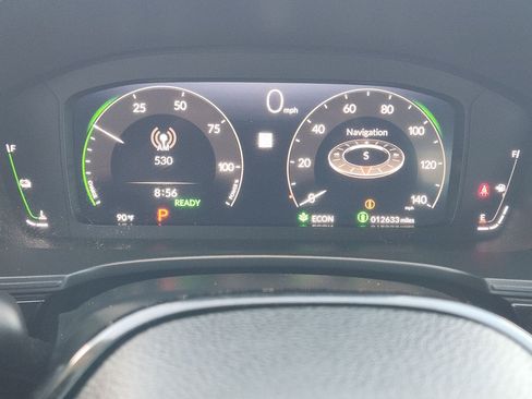 Used 2025 Honda Civic Sport image 15