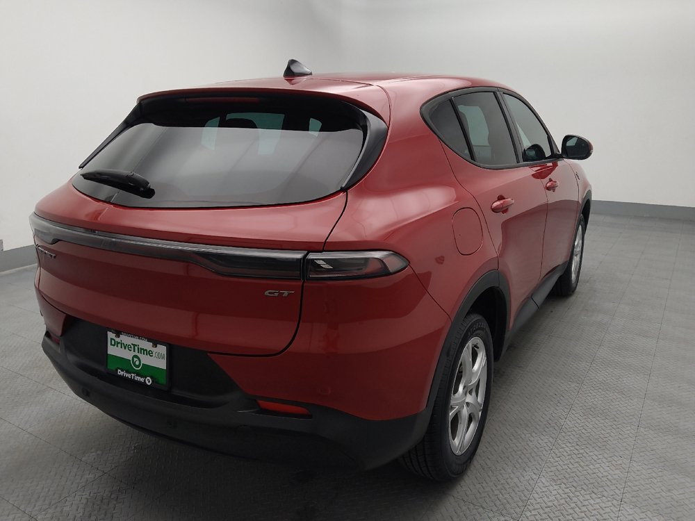 Used 2024 Dodge Hornet GT AWD/4WD image 7